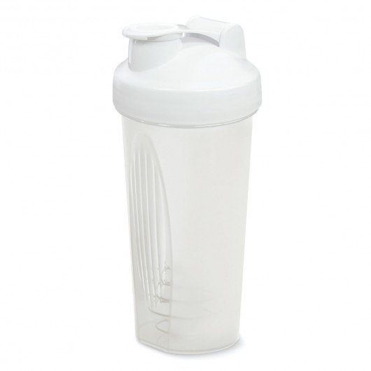 Avalon Shakers White